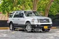 2014 Ford EXPEDITION