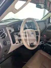 2014 Ford EXPEDITION