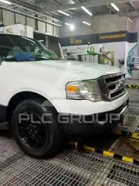 2014 Ford EXPEDITION