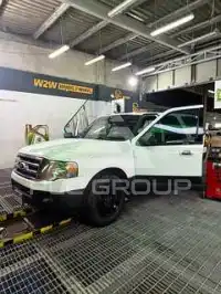 2014 Ford EXPEDITION
