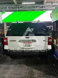 2014 Ford EXPEDITION