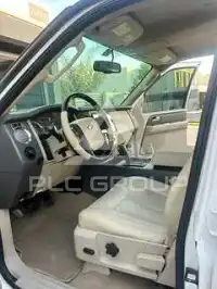 2014 Ford EXPEDITION