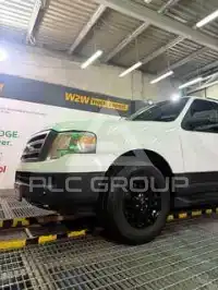 2014 Ford EXPEDITION