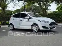 2014 Ford FIESTA