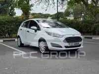2014 Ford FIESTA