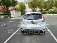 2014 Ford FIESTA