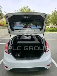 2014 Ford FIESTA