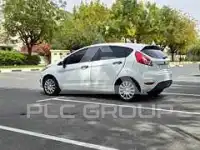 2014 Ford FIESTA