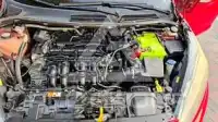 2014 Ford FIESTA