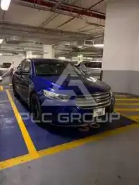 2014 Ford TAURUS