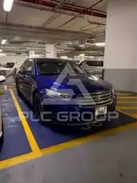 2014 Ford TAURUS