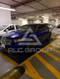 2014 Ford TAURUS