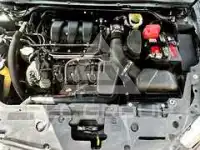 2014 Ford TAURUS