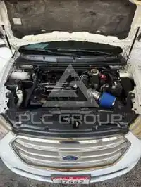 2014 Ford TAURUS