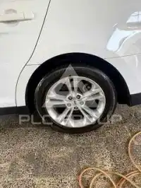 2014 Ford TAURUS