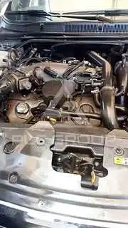 2014 Ford TAURUS