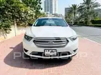 2014 Ford TAURUS