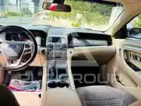 2014 Ford TAURUS