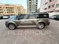2014 Ford FLEX