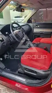 2014 Ford FLEX