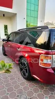 2014 Ford FLEX