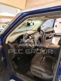 2014 Ford FLEX
