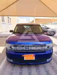 2014 Ford FLEX
