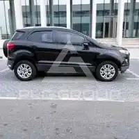 2014 Ford Ecosport