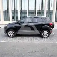 2014 Ford Ecosport