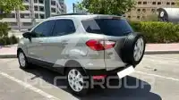 2014 Ford Eco Sport