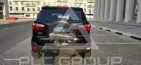 2014 Ford Ecosport