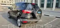 2014 Ford Ecosport
