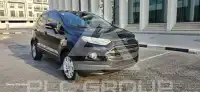 2014 Ford Ecosport