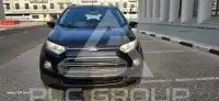 2014 Ford Ecosport