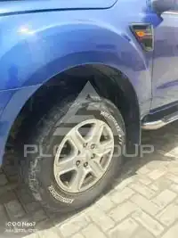 2014 Ford RANGER