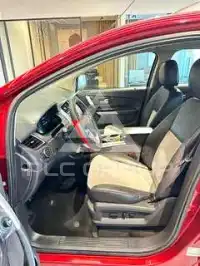 2014 Ford EDGE