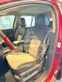 2014 Ford EDGE