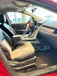 2014 Ford EDGE
