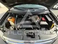 2014 Ford EDGE