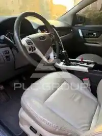2014 Ford EDGE