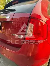 2014 Ford EDGE