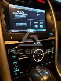2014 Ford EDGE