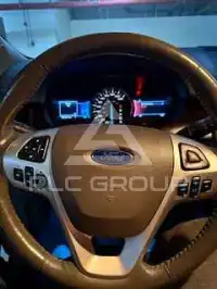 2014 Ford EDGE
