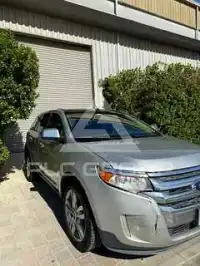 2014 Ford EDGE