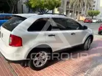 2014 Ford EDGE