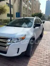 2014 Ford EDGE