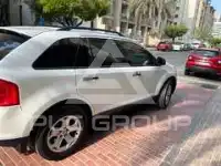 2014 Ford EDGE