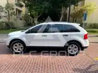 2014 Ford EDGE