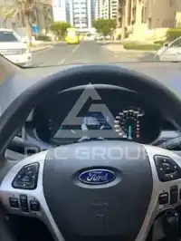 2014 Ford EDGE