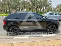 2014 Ford EDGE